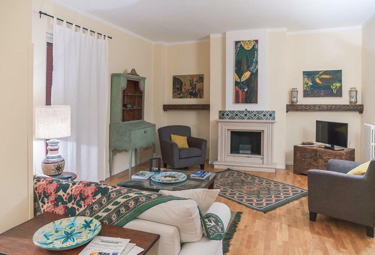 Kalsa Casa Di Charme Con Terrazza By Wonderful Italy Lejlighed Palermo Eksteriør billede
