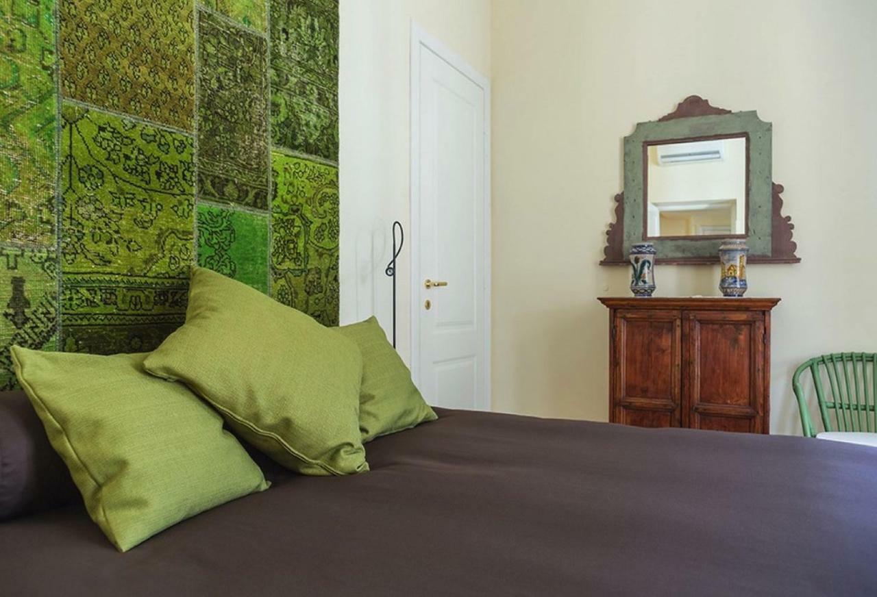 Kalsa Casa Di Charme Con Terrazza By Wonderful Italy Lejlighed Palermo Eksteriør billede